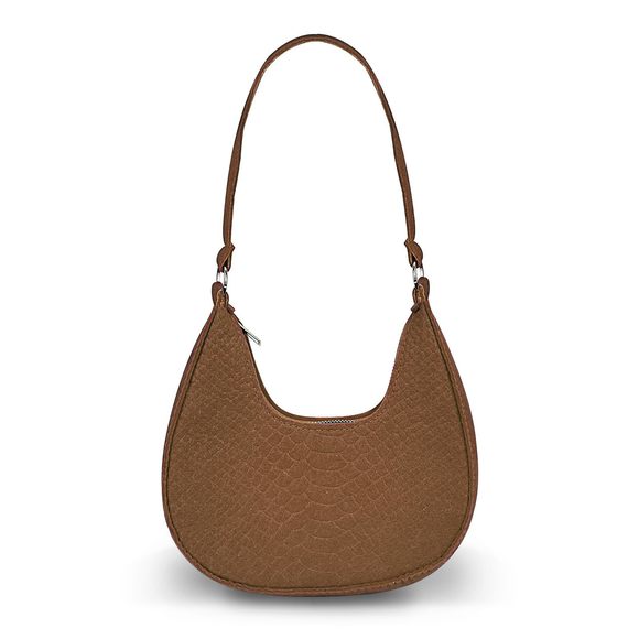 Ultralht Mini Shoulder Bag, Felt Mini Handbag Small Shoulder Purse :< - Picture 1 of 6